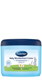 Bübchen Baby Protective cream 500ml