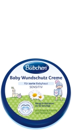 Bübchen Baby Protective Cream 150ml