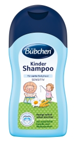 Bübchen Baby Shampoo 400ml